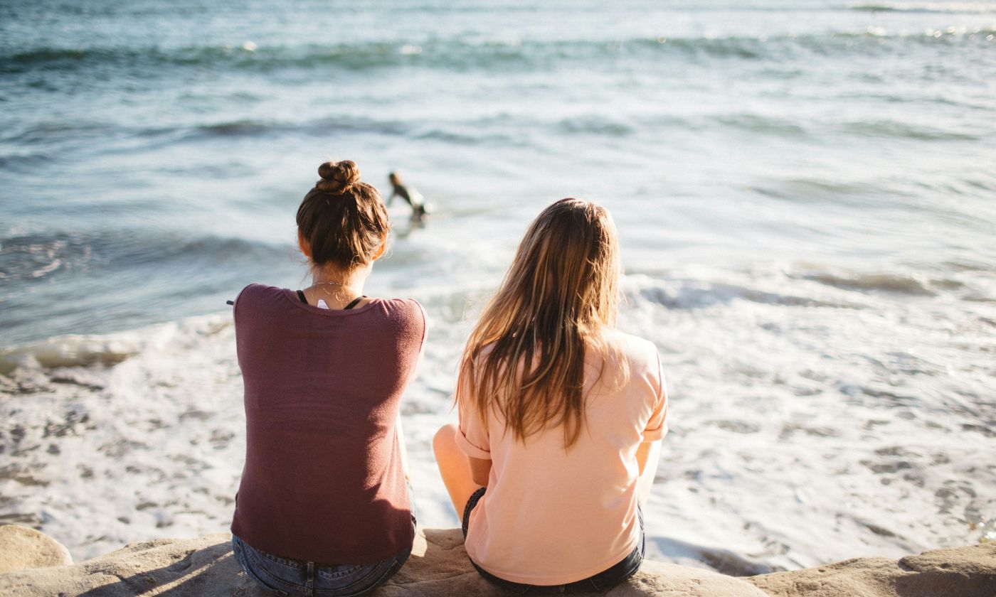 Offrir son premier soutien-gorge à sa fille : un moment qui marque